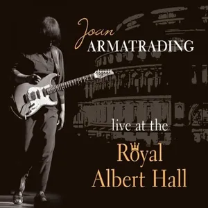 Live at the Royal Albert hall